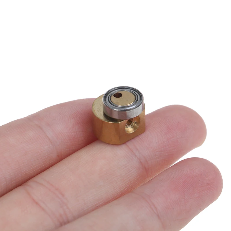 10.8mm/12.8mm 1pcs Tattoo Wheel Brass Motor Eccentric Wheel Tattoo Machine Tattoo Bearing Accessories
