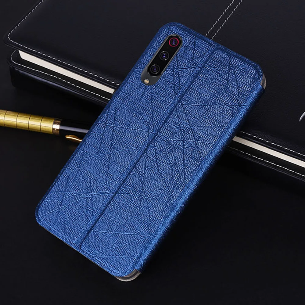 Для Xiaomi mi 9 pro 5g чехол mi 9T pro чехол силиконовый чехол pu кожаный флип-чехол для Xiaomi mi 9 Lite чехол mi CC9 CC9e A3 Lite чехол