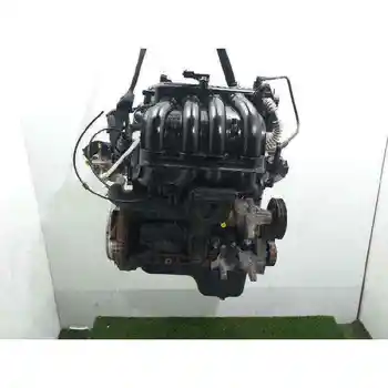 

B12D1 COMPLETE ENGINE CHEVROLET AVEO