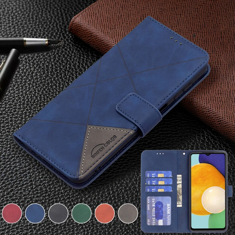 Кожаный чехол Wallte для Samsung Galaxy A02S A03 Core A03S A10 A11 A12 A13 A21S A22 A31 A32 A33 A50 A51 A52 A53 A70 A71 A72 A73 |