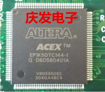 

Delivery.EP1K50TC144-1 Free! Quality assurance can be straight
