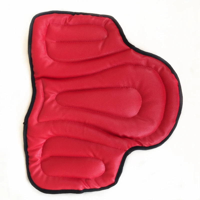 Saddle Cushion Western Saddle Thickened Cushion Equestrian Harness Supplies Horse Pad
