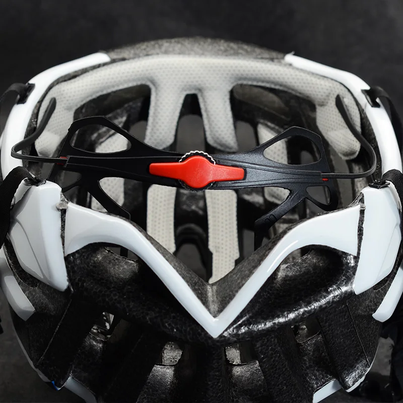 Ультралегкий литой MTB велосипедный шлем, велосипедный шлем, защитные шапки для горных велосипедов, размер 54-60 см