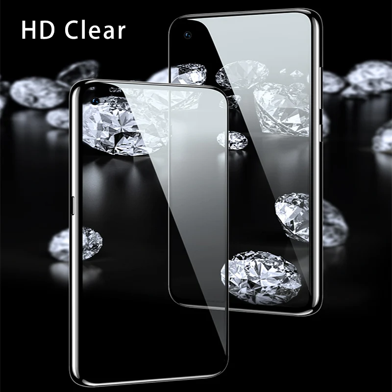 Защитное стекло для объектива Honor 8C 7C закаленное камеры Huawei 9X Pro 9D защита экрана