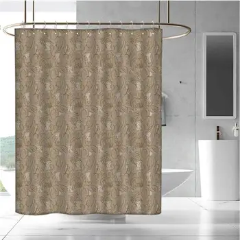 

Professional Shower Curtain Decorative Bathroom Curtains