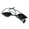 2pcs 190nm-2000nm IPL Laser Protection Goggles Safety Glasses Eyepatch Eyeshield Black 3