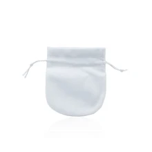 1:1 настоящая Ювелирная защитная сумка Классическая Надпись Логотип оригинальная Женская Ювелирная сумка