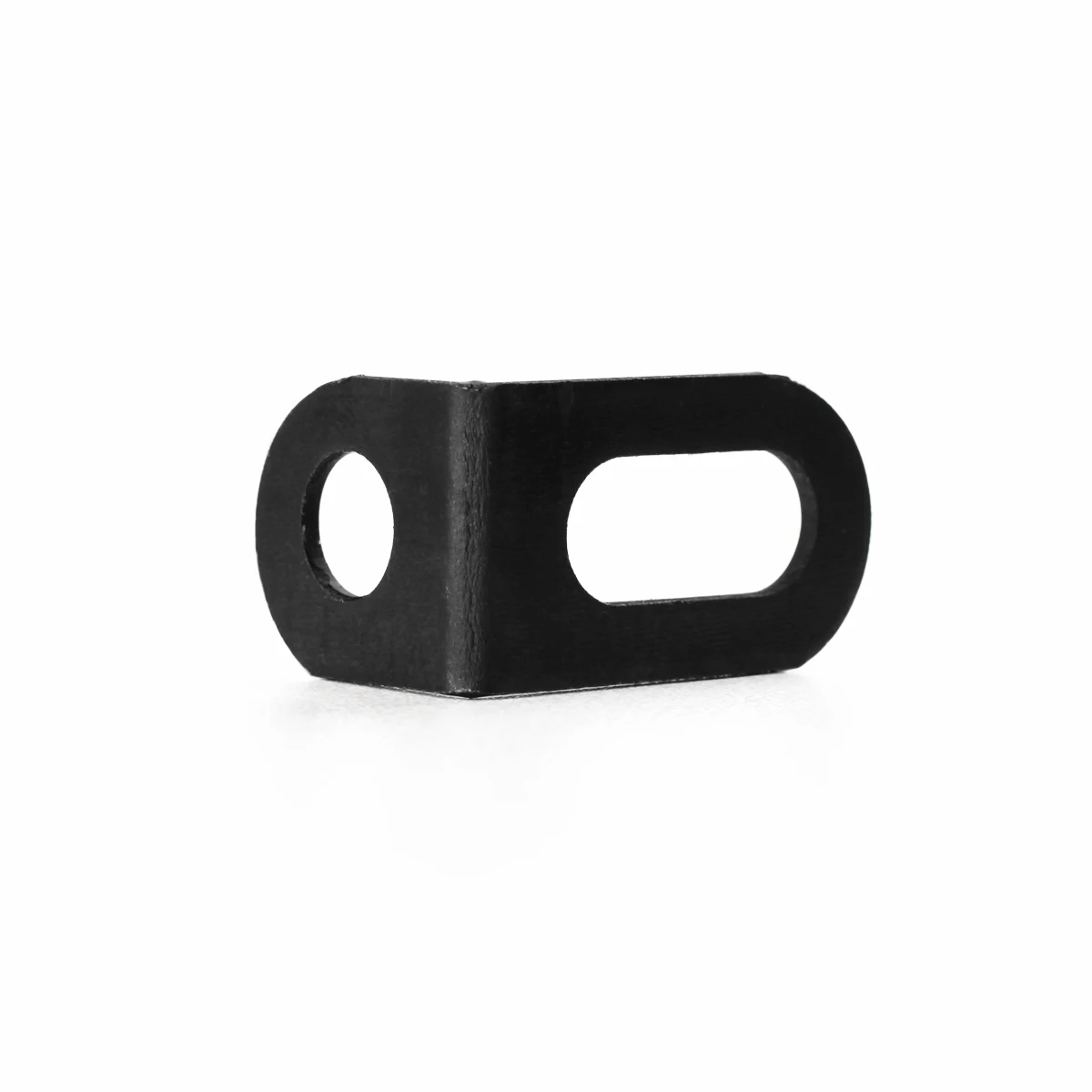 Stainless Steel Corner Brackets 10 PCS Lot Corner Bracket Adjustable Iron Metal L Shape Right Angel Brace for Shelf Support Board Connect