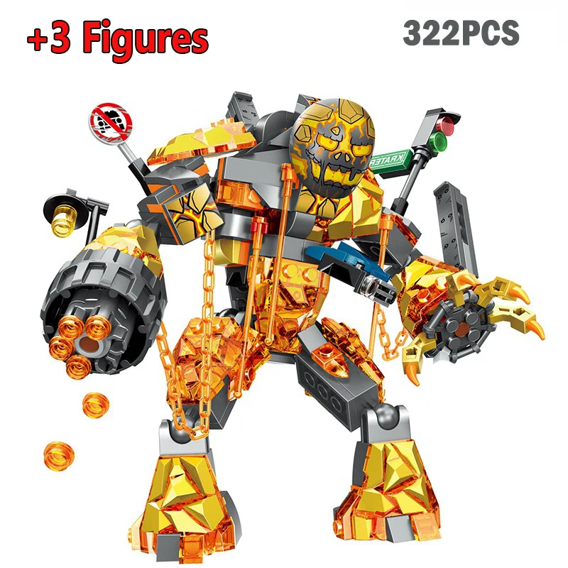 

322pcs Legoinglys Avengers 4 Super Heroes Marvel Molten Spider Man Venom Spiderman Far From Home Building Blocks Brick Toy