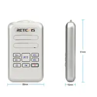 Walkie Talkie