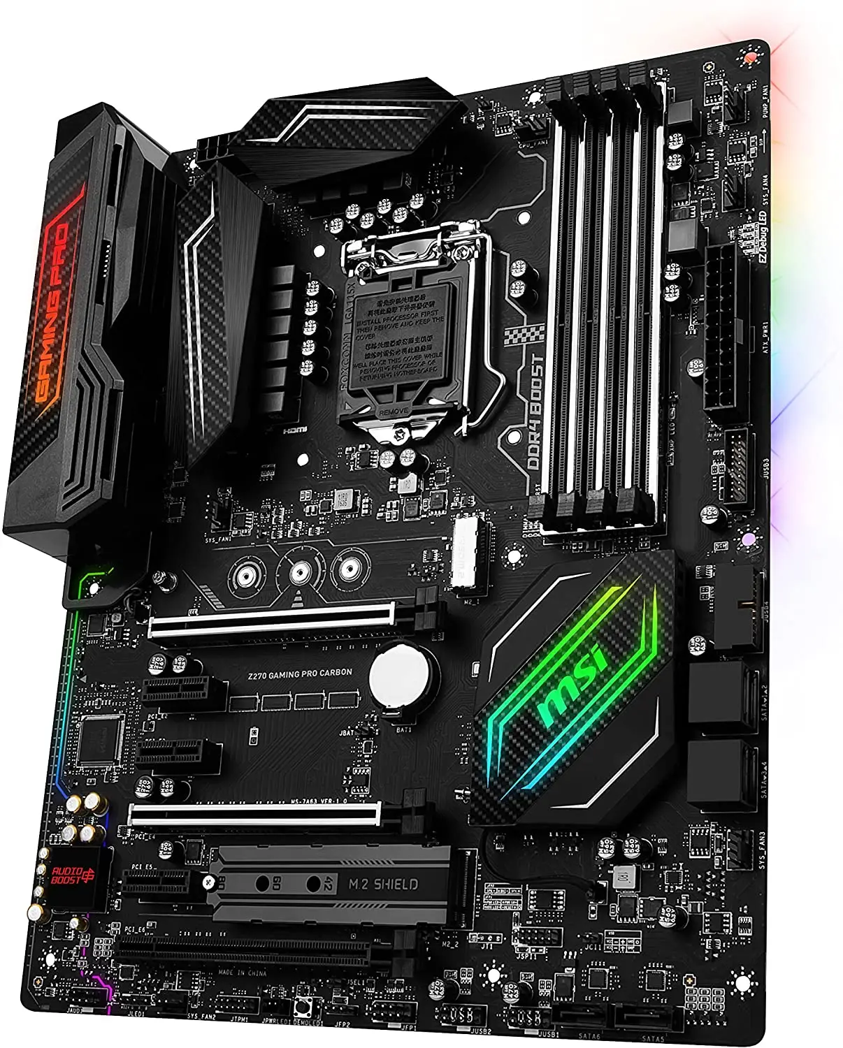 Msi z270 gaming pro carbon. Z270 pro carbon. Msi z270 gaming pro. Z270 pro carbon. Z270 pro carbon.