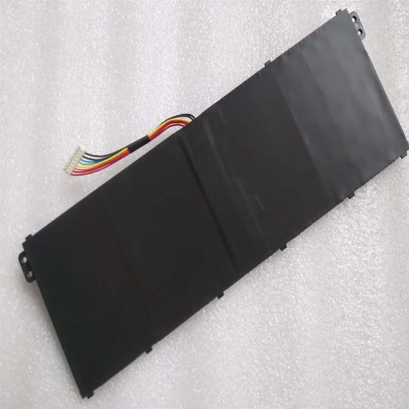 Bateria para Acer Aspire V13 V3111p V5-122p 132p E3-112m Es1512 520 522 Es1711g 731g 732 R13 R3-131t R5-571t R7372t Ac14b13j - Imagem 2