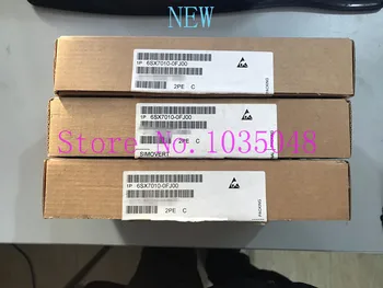 

1PC 6SX7010-0FJ00 6SX7 010-0FJ00 New and Original Priority use of DHL delivery #03