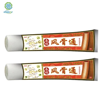 

KONGDY Pain Patch Relieve Muscle Strain Pain Cure Rheumatoid Arthritis Joint Pain/Back Pain Relief Chinese Scorpion Cream