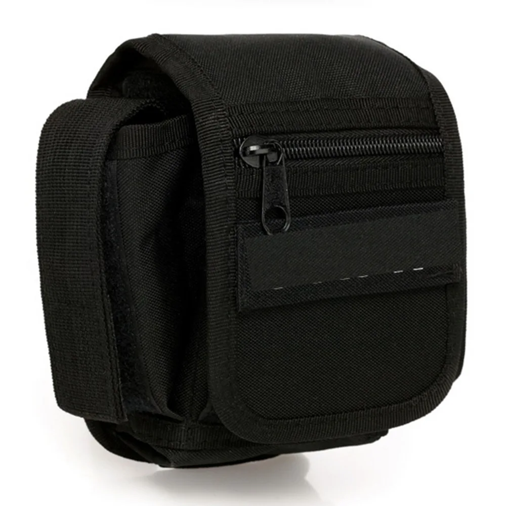 Ding hong Outdoor Tactical Molle Accessory Kit JPC Pannier Bag Wallet Vertical-Shaped Sundry Bag Tactical Storgage Bag