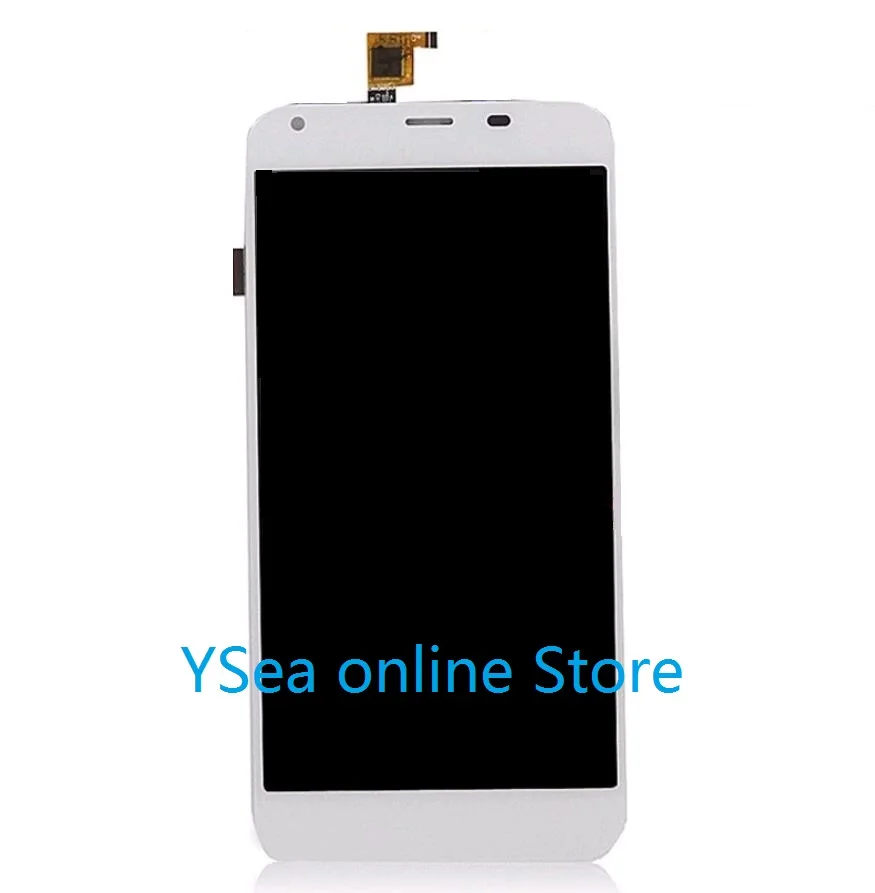 В наличии! Для Archos 55 Helium Plus ЖК-дисплей Экран Дисплей с сенсорным экраном 5