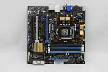 

Difference for ASUS Z87M/G70AB/DP_MB LGA1150 Z87 DDR3 M-ATX motherboard