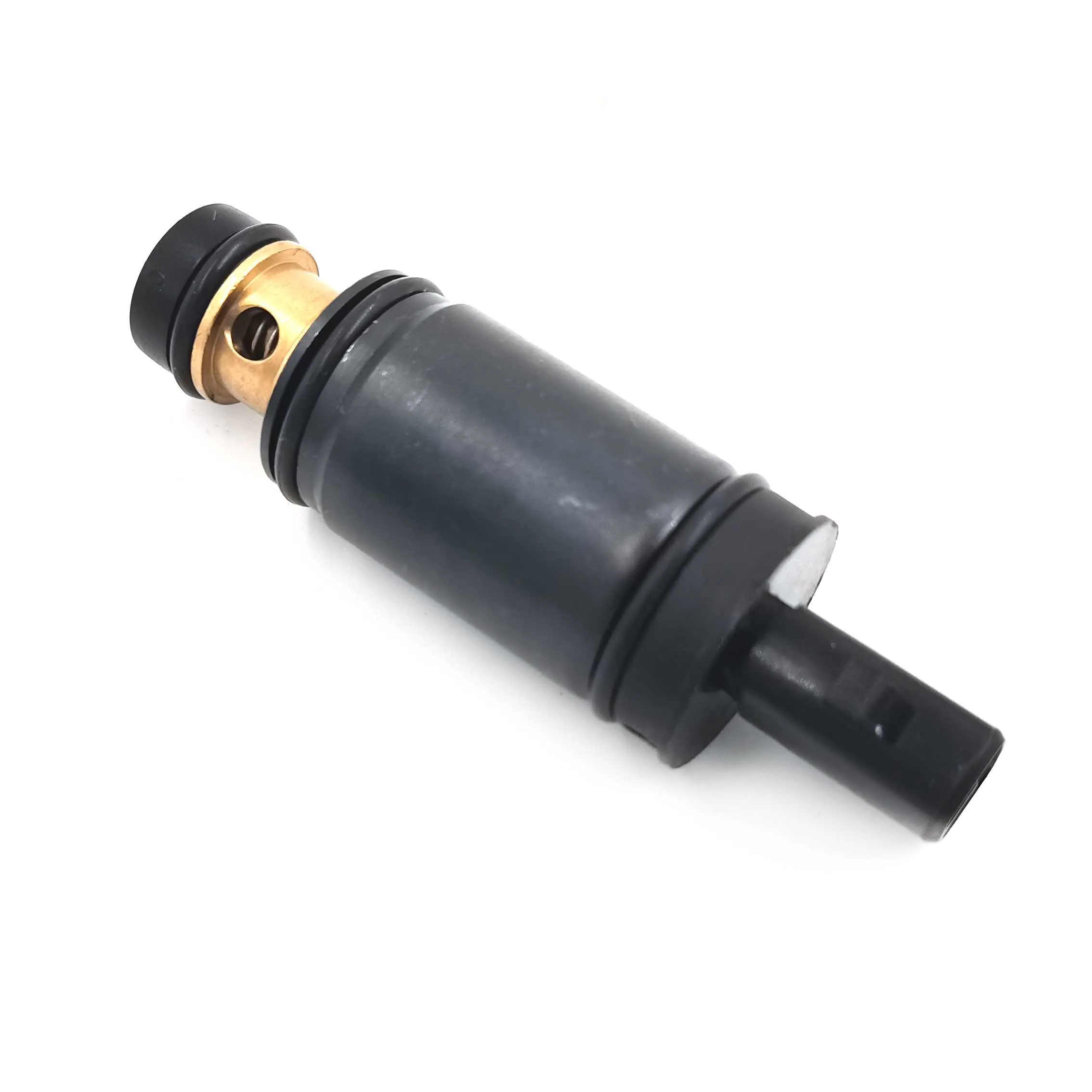 Denso 5SL12C Compressor Control Value Frequency Valve Solenoid Valve For FIAT Opel