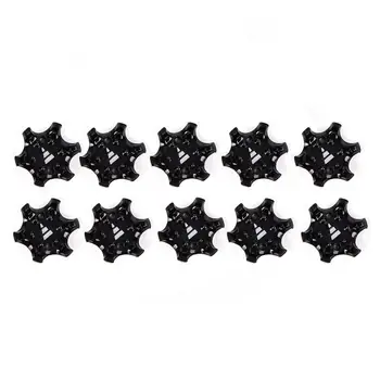 

18 Pcs Golf Shoe Spike Replacement Cleat Champ Fast Twist Screw Studs Stinger Wholesale Hot Sale