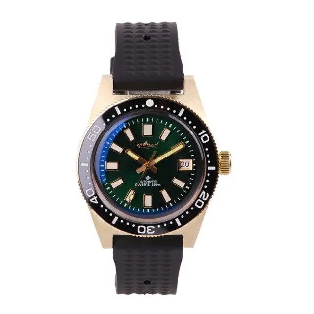 bronze dive watches for sale