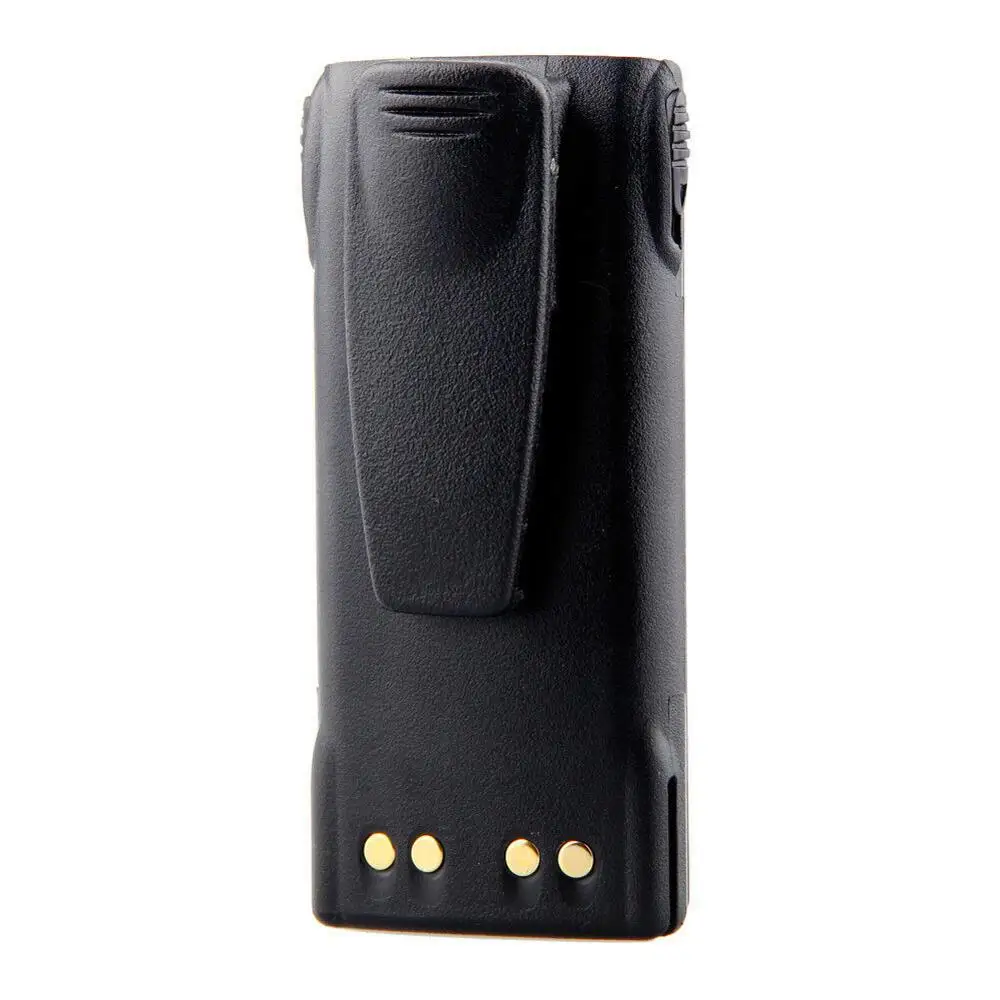Литий ионный аккумулятор для MOTOROLA HNN9013A GP140 GP320 T750 7 4 В 2000 мАч|Перезаряжаемые