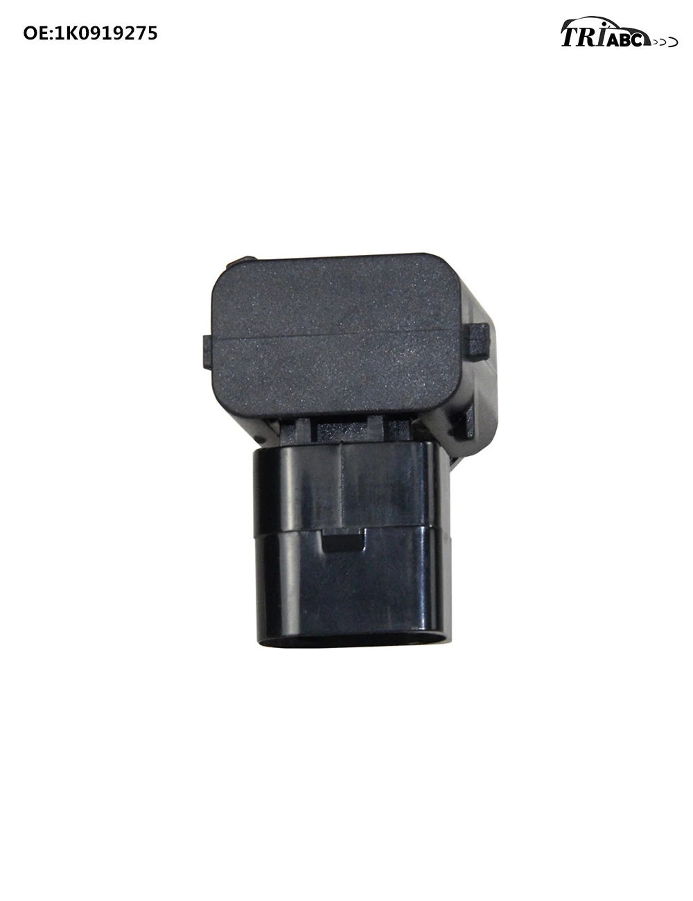 PDC датчик парковки для VW Golf IV Skoda Fabia 6Y2 AUDI Q7 4LB Анти радар детектор расстояние управление 4 шт./лот 1J0919275 1K0919275