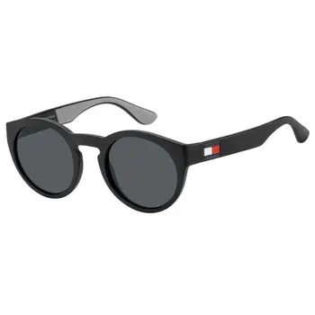 

Gafas de sol TOMMY HILFIGER 1555/S 08A (IR) NEGRO/GRIS Calibre 49