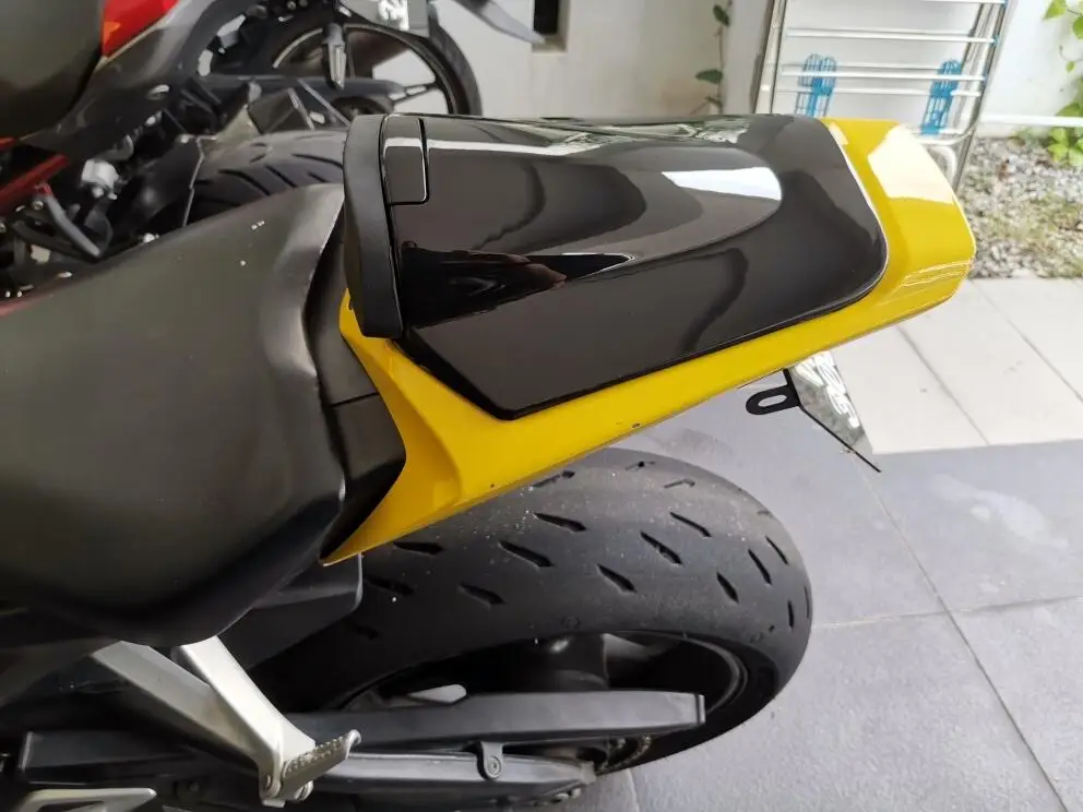 CBR1000RR SP Seat Cowl Cover Fairing For Honda CBR 1000 RR 2008 2009 2010 2011 2012 2013 2014 2015 Rear Passenger Pillion