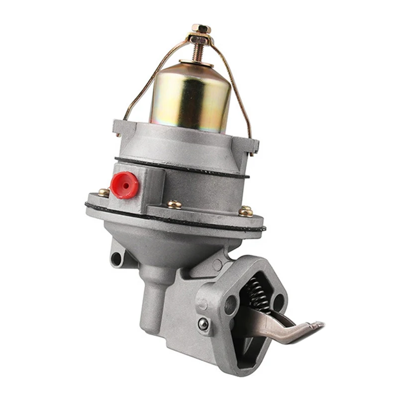 Механический топливный насос 3854858 42725A3 для MerCruiser MERCURY MARINE 3.0L 2 5 VOLVO PENTA|Топливные