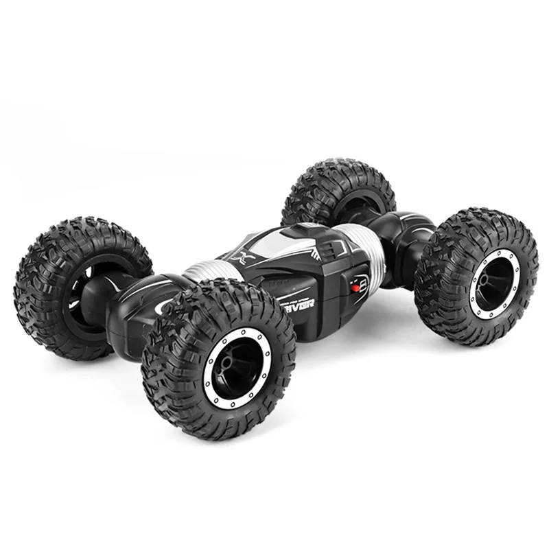 JJRC Q70 дистанционное управление игрушечные машинки RC Twister двухсторонний флип деформация скалолазание RC автомобиль трюк анти-пропуск шины гоночные автомобили RTR