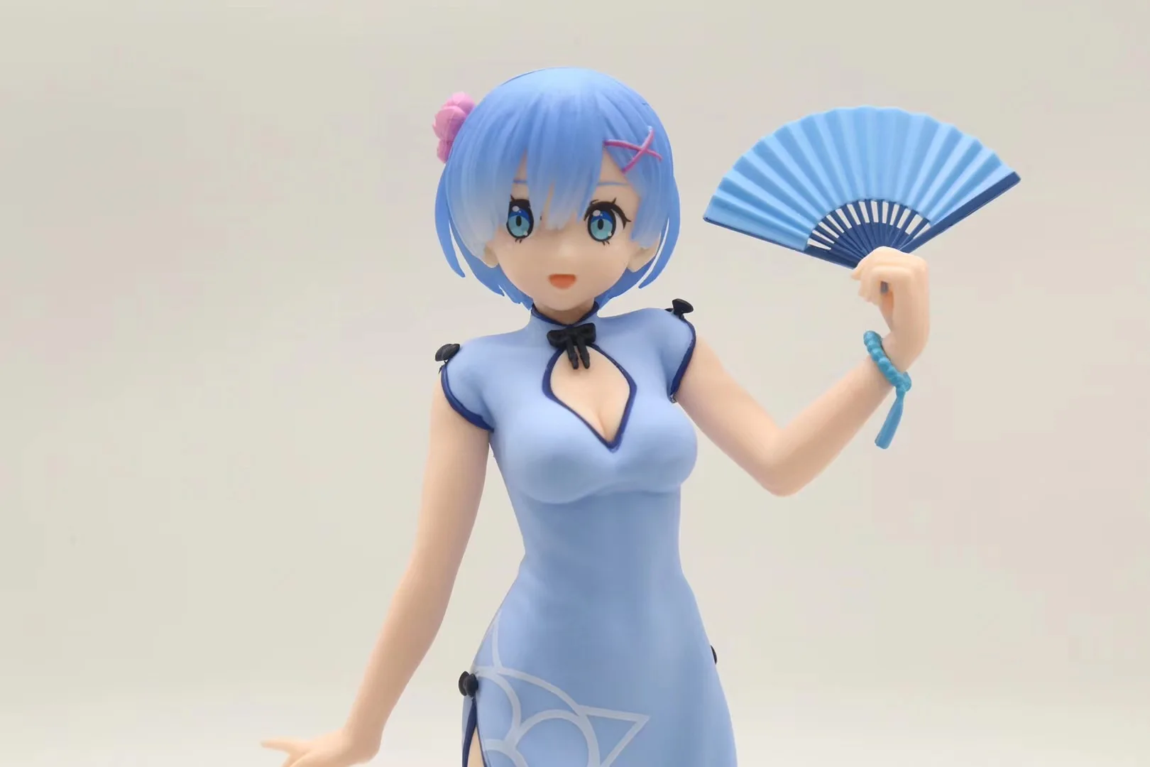 Feihong REM Ram REM Cheongsam Zero-Based различный мир жизни гаражный комплект украшения