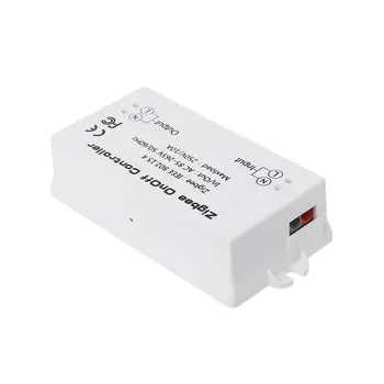 

Zigbee On/Off Controller Smart Switch APP Remote Control Smart Home Module AC85-265V 10A D08A