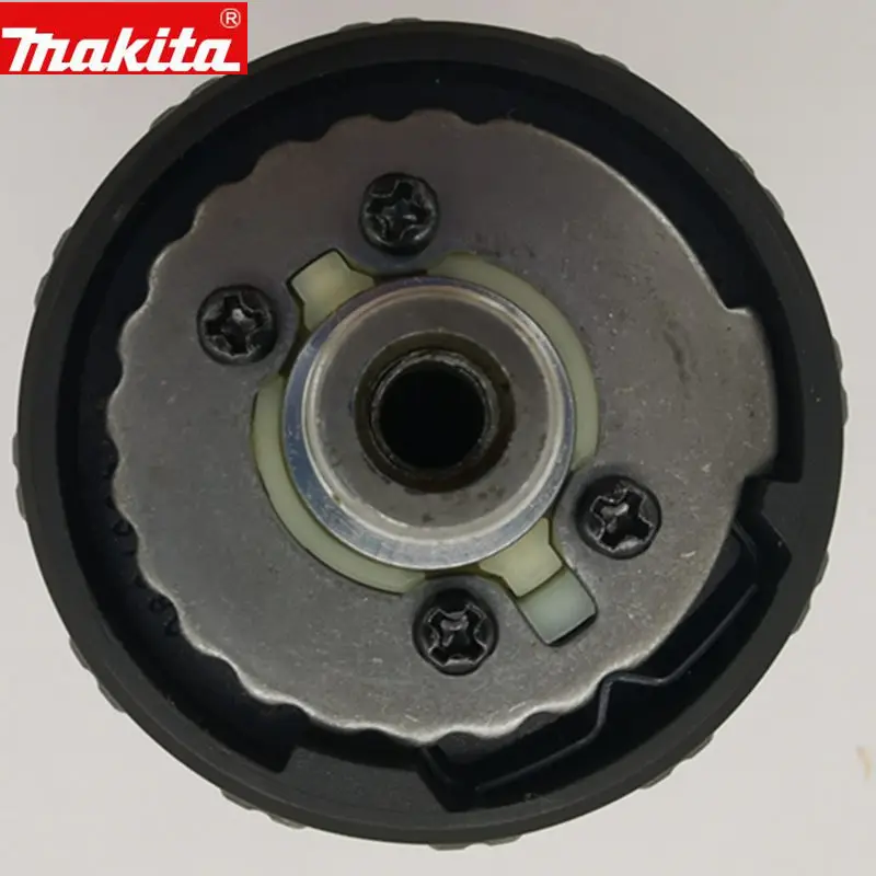 Коробка передач Makita 126179-0 в сборе для DHP459 BHP459 BHP459Z TD129D аксессуары для электроинструмента детали электрических инструментов
