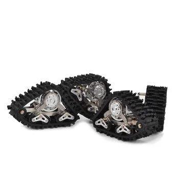 

RC REDCAT Car Sandmobile Tracks Wheel Snow Tire for Redcat Gen8 Scouit II