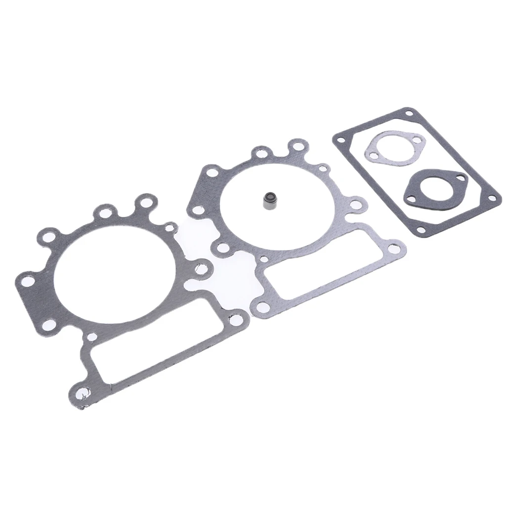 Комплект прокладок для двигателя ДЛЯ Briggs& Stratton 794114 272475S 692137 692236 690968