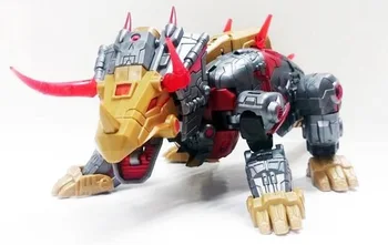 

NEW Planet X Transformation Toy PX-05 Dinobot Quirinus Slag Figure In Stock