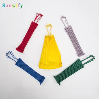

Luxury Handbags Women Bags Designer Shoulder Bag Tote Bag Foldable Candy Fashion Panelled Open Nylon Fold Over