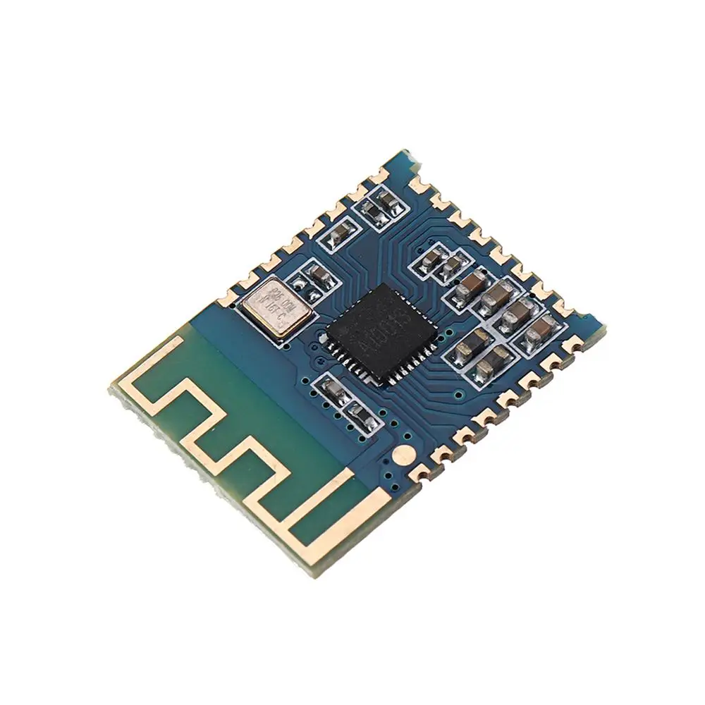 DC3.3-4.2V JDY-64 без потерь bluetooth 4,2 модуль bluetooth стереонаушники доска