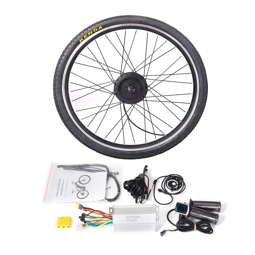 ebike kit for mountain bike
