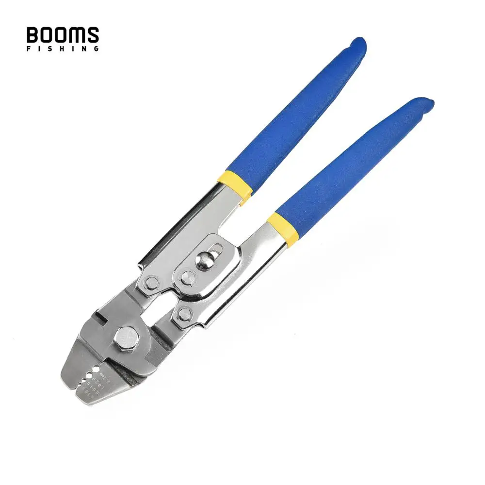 https://ae01.alicdn.com/kf/Hd7605ef52e0045788ea9bfa3be769dfdU/Booms-Fishing-Crimping-Pliers-Suitable-For-0-1-2-2mm-Sleeve-With-Side-Cutters-for-Leader.jpg