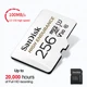 HIGH ENDURANCE 256GB