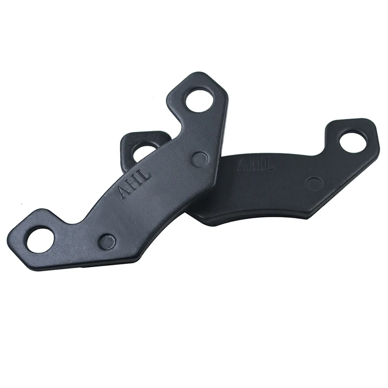 Задние тормозные колодки для мотоцикла CAN AM DS450 DS450X DS450XXC DS450XXM DS 450 X XXC XXM|Тормозные