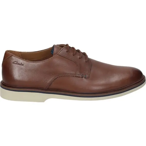 ZAPATOS CLARKS 26159562 CABALLERO TAN