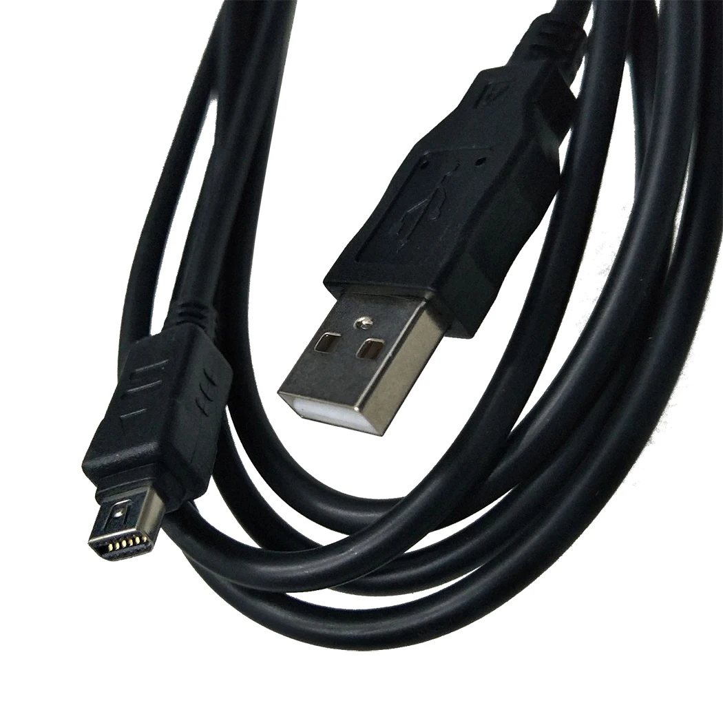 Usb-кабель подходит для модели камеры Olympus