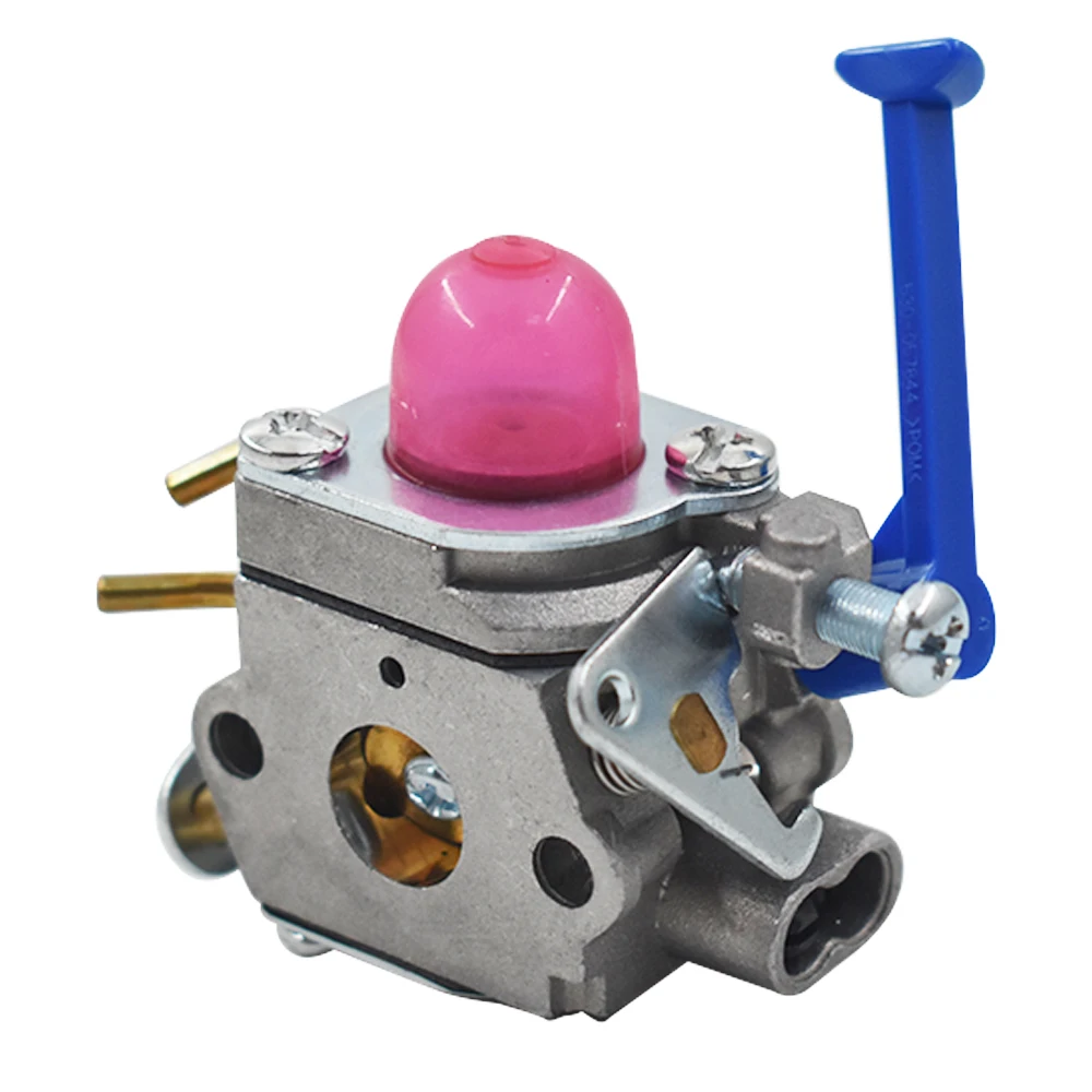 Карбюратор для Husqvarna 545081848 C1Q W40A 128C 128L 128LD 128R 128RJ|carburetor for husqvarna|carburetor husqvarnacarburetor trimmer |