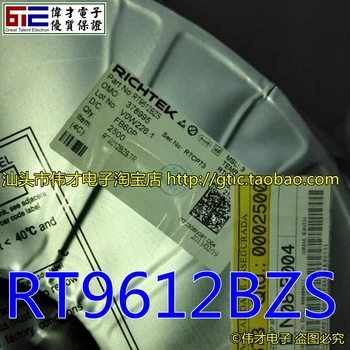 

Brand new IC RT9612BZS ,2500/