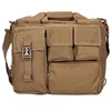 Large Capacity Travel Climbing Bag Men's Messenger Shoulder Bag Camouflage Crossbody Bag Military Equipment Army Accessories ► Photo 3/6