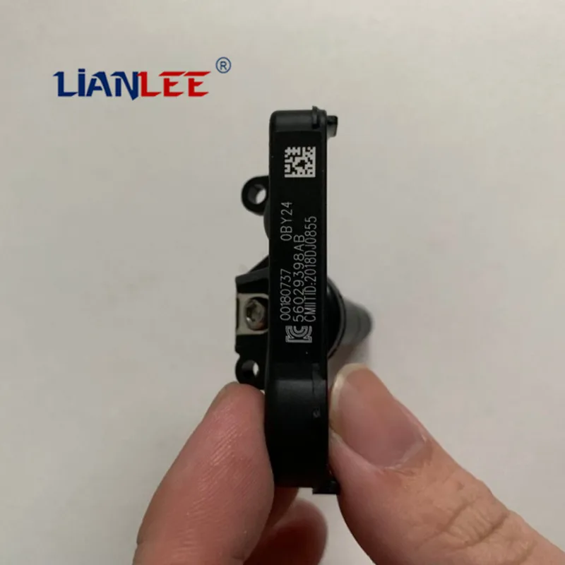 4 шт./партия TPMS система контроля давления в шинах 56029398AA 56029398AB 433 МГц TPMS датчик давления в шинах для CHRYSLER для JEEP
