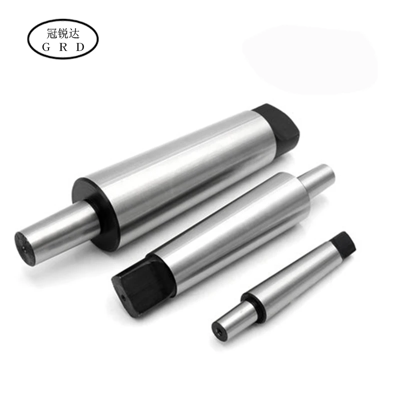Morse taper shank MT1 MT2 MT3 MT4 MT5 C20 R8 B16 B18 B22 B10 B12 Mohs rod milling machine straight shank JT6 drill chuck rod morse taper adapter drill chuck