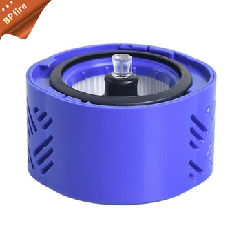 

Rear Reusable Parts Durable Tool Replacement Eco-friendly Cleaning HEPA Spare Vacuum Cleaner Filter Household For Dyson V6